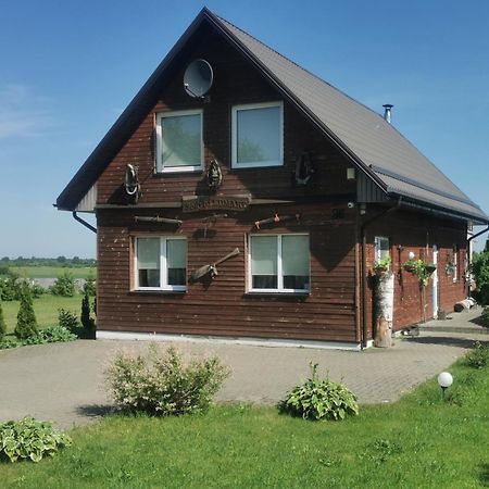 Edmart Villa Dobromisle Buitenkant foto