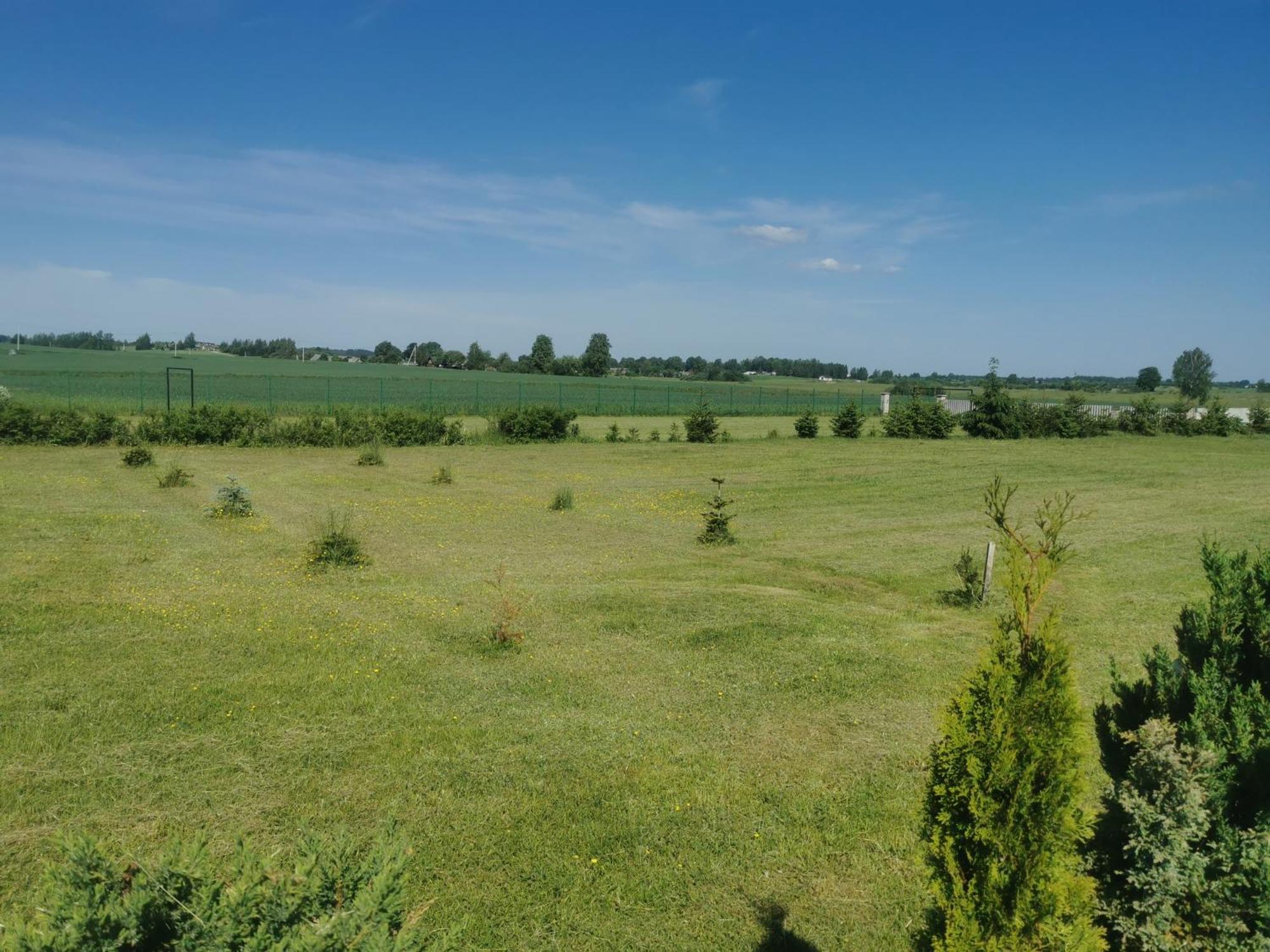 Edmart Villa Dobromisle Buitenkant foto