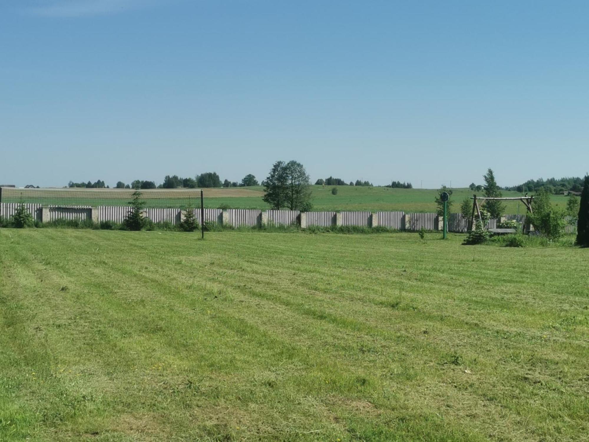 Edmart Villa Dobromisle Buitenkant foto