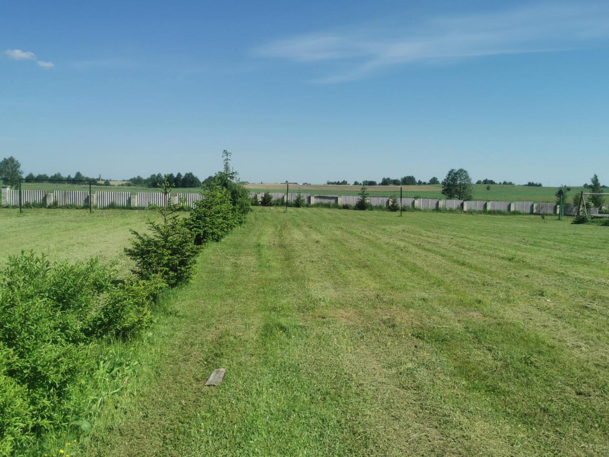Edmart Villa Dobromisle Buitenkant foto