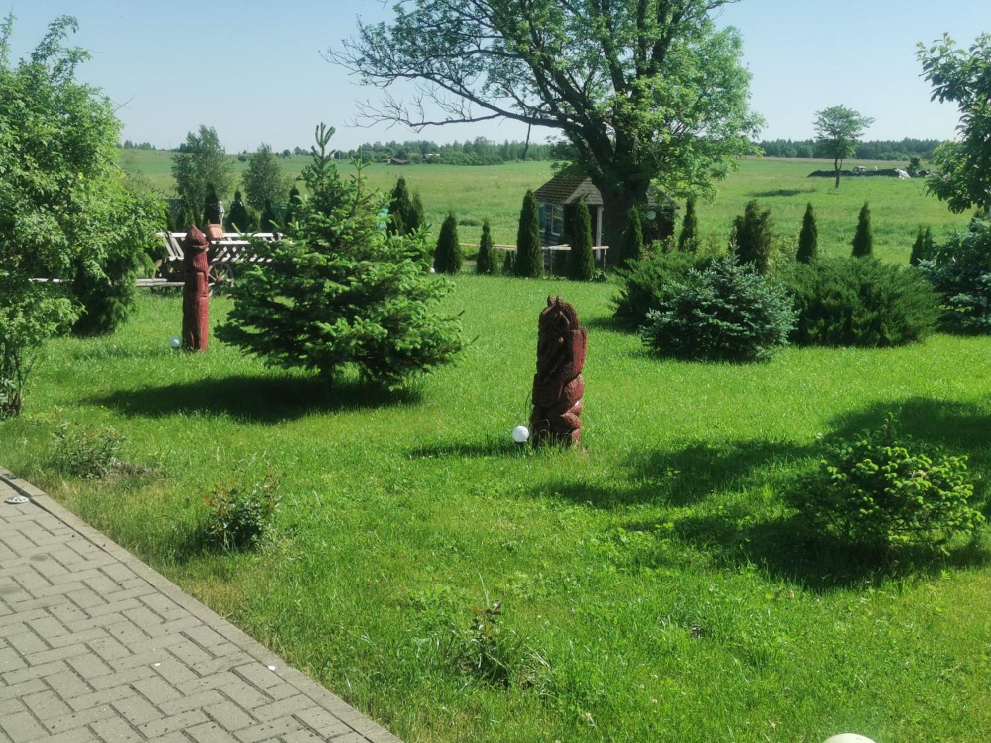 Edmart Villa Dobromisle Buitenkant foto